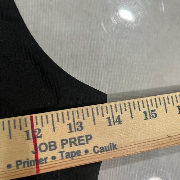 BP. Black Ribbed Bodysuit – Size XS | NWOT - Picture 6 of 7